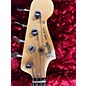 Used Fender Custom Shop LTD 64 Jazz Bass Electric Bass Guitar