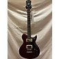 Used Washburn Wi64 Solid Body Electric Guitar thumbnail