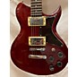 Used Washburn Wi64 Solid Body Electric Guitar