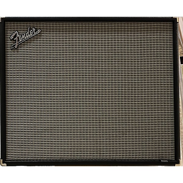 Used Fender Bassman Neo 1x15 Bass Cabinet | Guitar Center