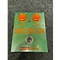 Used Monster Effects Used MONSTER EFFECTS MASTORTION Effect Pedal