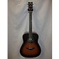 Used Yamaha FG-TA Acoustic Electric Guitar thumbnail