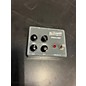 Used Benson Amps Preamp Pedal thumbnail
