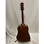 Used Guild DV4 Acoustic Guitar