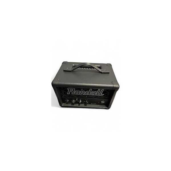 Used Randall RD5H Tube Guitar Amp Head