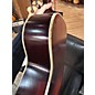 Used Silvertone 1210 Acoustic Guitar