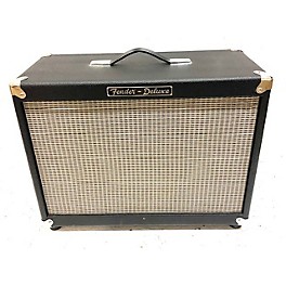 Used Fender Used Fender Hot Rod Deluxe Cabinet Guitar Cabinet