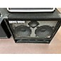 Used Genz Benz Xb Bass Cabinet thumbnail
