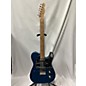 Used Fender Used Fender J Mascis Telecaster Solid Body Electric Guitar thumbnail