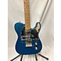 Used Fender Used Fender J Mascis Telecaster Solid Body Electric Guitar