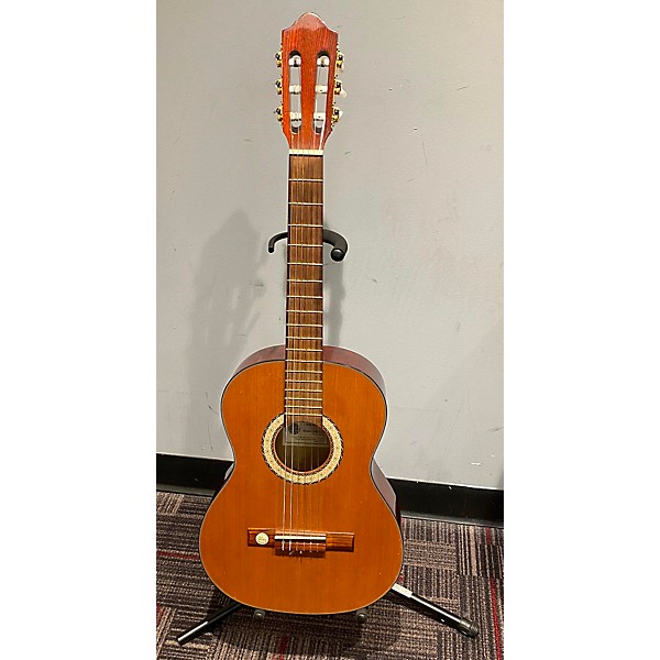 Used GEWA Music Cailea 3/4 Size Classical Acoustic Guitar