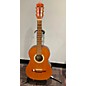 Used GEWA Music Cailea 3/4 Size Classical Acoustic Guitar thumbnail
