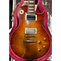 Used Gibson LPR9 1959 Les Paul Reissue Solid Body Electric Guitar thumbnail