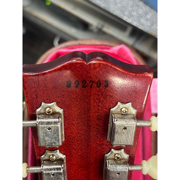 Used Fender Fullerton Stratocaster Uke Ukulele