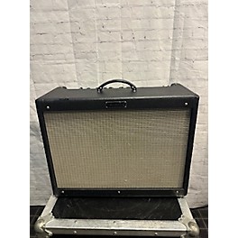 Used Fender Used Fender Hot Rod Deluxe III 40W 1x12 Tube Guitar Combo Amp