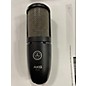 Used AKG P220 Project Studio Condenser Microphone thumbnail