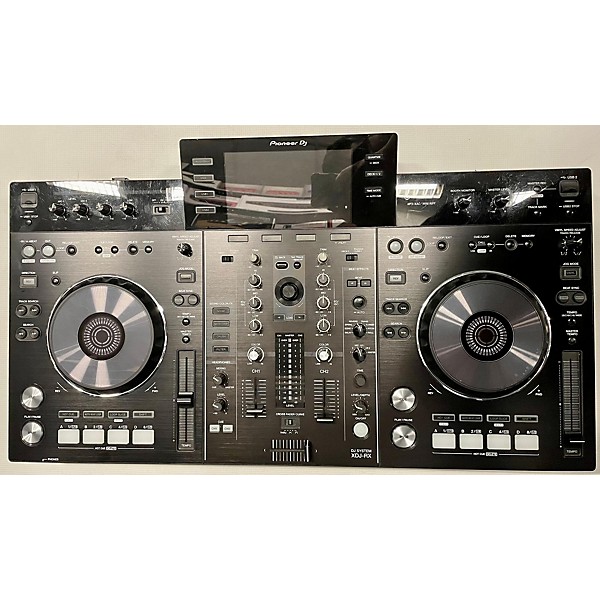 Used Pioneer DJ XDJ-RX DJ Controller