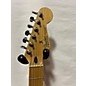 Used Fender 2010 Standard Stratocaster Solid Body Electric Guitar