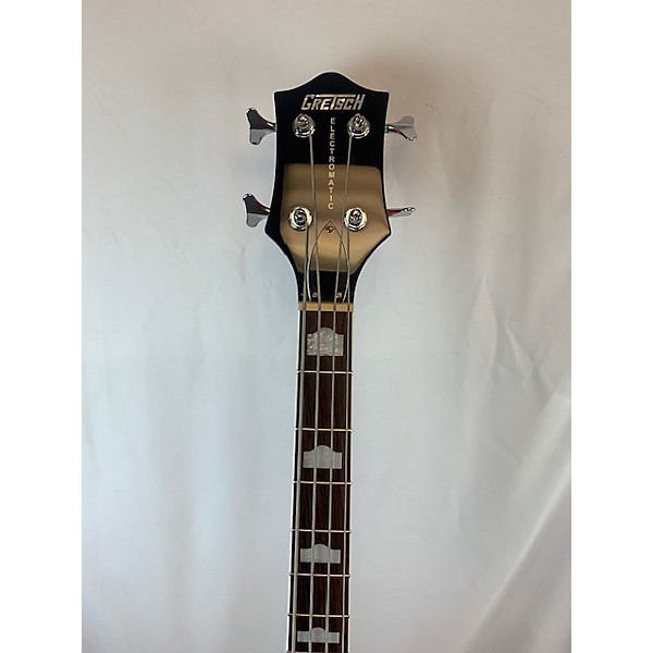 Used Gretsch Guitars G5440B Electric Bass Guitar