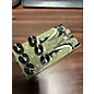 Used Walrus Audio AGES Effect Pedal