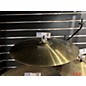 Used Paiste 14in Players Hi Hat Cymbal thumbnail