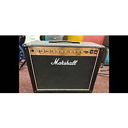 Used Marshall Used 2020s Marshall DSL40C 40W 1x12 Tube Guitar Combo Amp