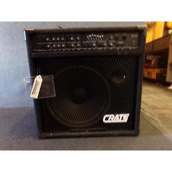 Crate 2024 keyboard amp