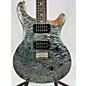 Used PRS 2022 SE Custom 24 Solid Body Electric Guitar thumbnail