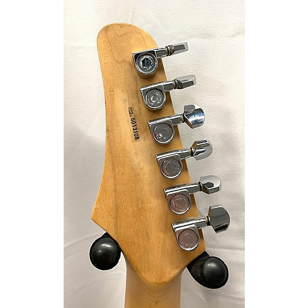 Used Hamer Dayton Solid Body Electric Guitar