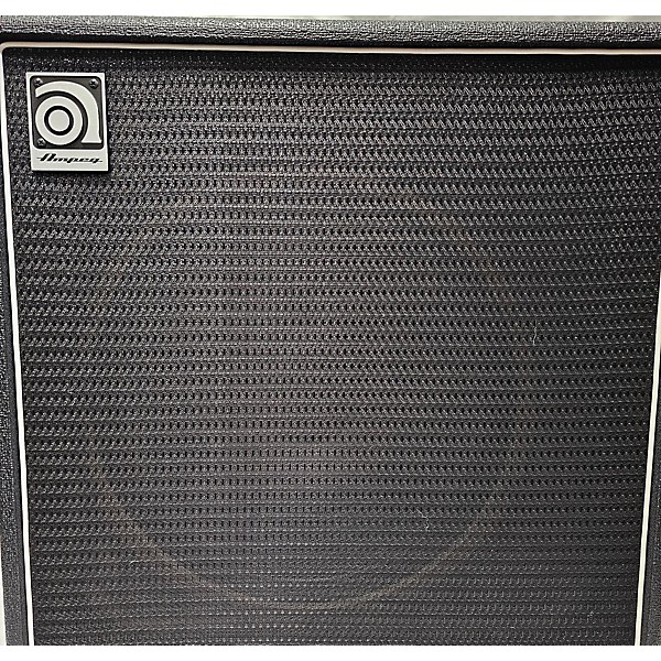 Used Ampeg BA115 100W 1x15 Bass Combo Amp Guitar Center