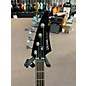 Used Laguna Comfort Carved Electric Bass Guitar