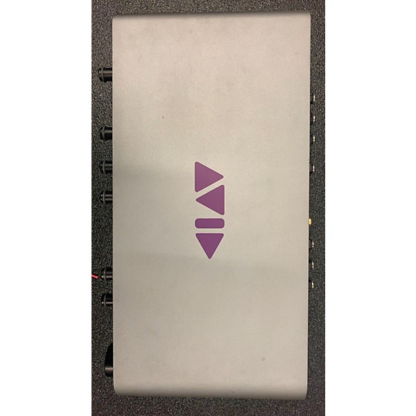 Used Avid Mbox Pro Audio Interface