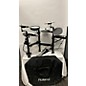Used Roland TD4 Electric Drum Set thumbnail