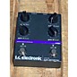 Used TC Electronic Vintage Dual Distortion Effect Pedal thumbnail