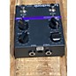 Used TC Electronic Vintage Dual Distortion Effect Pedal