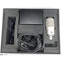 Used Neumann Used Neumann M147 Condenser Microphone