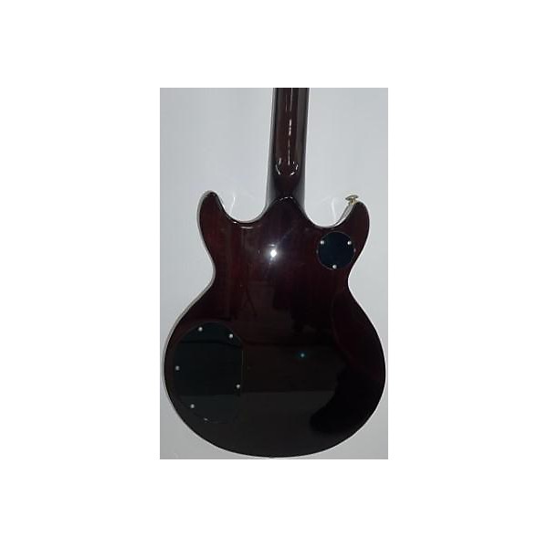 Used Ibanez 2015 AR2619 Prestige Artist Series Solid Body Electric Guitar
