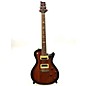 Used PRS Used PRS 245 SE Tobacco Burst Solid Body Electric Guitar