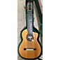 Used Used Bartolex SLS10CEL Natural Acoustic Guitar thumbnail