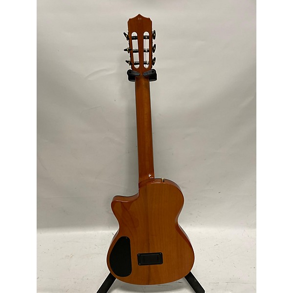 Used Cordoba Stage Acoustic Electric Guitar