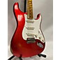 Used Fender Custom Shop 1958 B2 Stratocaster Relic Solid Body Electric Guitar