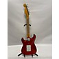 Used Fender Custom Shop 1958 B2 Stratocaster Relic Solid Body Electric Guitar