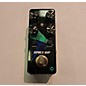 Used Pigtronix Space Rip Effect Pedal thumbnail