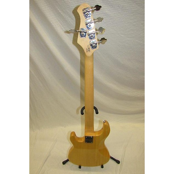 Used OLP Stingray-style Electric Bass Guitar