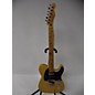 Used Fender Player Telecaster Solid Body Electric Guitar thumbnail