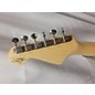 Used Fender CUSTOM SHOP MAHOGANY STRATOCASTER Solid Body Electric Guitar