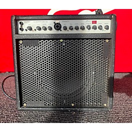 Used AER Used AER AcoustiCube IIa Acoustic Guitar Combo Amp