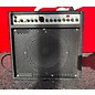 Used AER AcoustiCube IIa Acoustic Guitar Combo Amp thumbnail