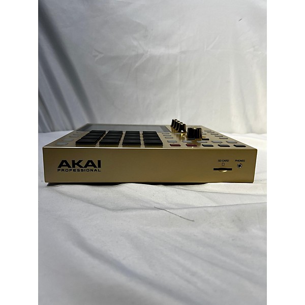 Used Akai Professional MPC ONE Audio Interface