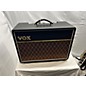 Used VOX AC10C1 10W 1x10 Tube Guitar Combo Amp thumbnail